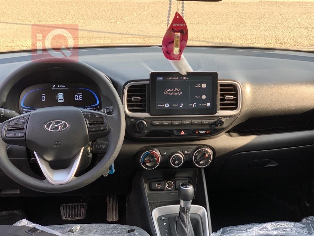 هيونداي فينو